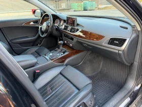 Audi A6 Allroad undefined | Auto.bg — изображение 9 Audi A6 Allroad undefined | Auto.bg — изображение 9