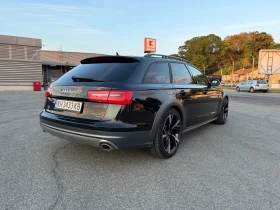 Audi A6 Allroad undefined | Auto.bg — изображение 7 Audi A6 Allroad undefined | Auto.bg — изображение 7