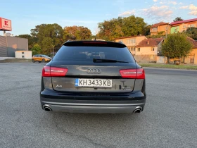 Audi A6 Allroad undefined | Auto.bg — изображение 6 Audi A6 Allroad undefined | Auto.bg — изображение 6