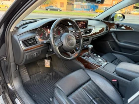 Audi A6 Allroad undefined | Auto.bg — изображение 10 Audi A6 Allroad undefined | Auto.bg — изображение 10
