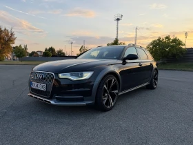 Audi A6 Allroad undefined | Auto.bg — изображение 3 Audi A6 Allroad undefined | Auto.bg — изображение 3