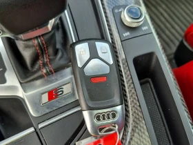 Audi S5 Technik* Подгрев* Bang&Olufsen* 360* Virtual* М.То | Auto.bg — изображение 10 Audi S5 Technik* Подгрев* Bang&Olufsen* 360* Virtual* М.То | Auto.bg — изображение 10