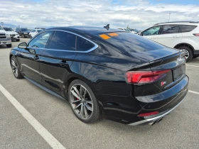 Audi S5 Technik* Подгрев* Bang&Olufsen* 360* Virtual* М.То | Auto.bg — изображение 3 Audi S5 Technik* Подгрев* Bang&Olufsen* 360* Virtual* М.То | Auto.bg — изображение 3