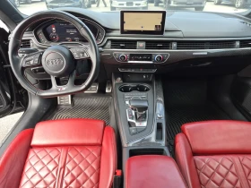 Audi S5 Technik* Подгрев* Bang&Olufsen* 360* Virtual* М.То | Auto.bg — изображение 7 Audi S5 Technik* Подгрев* Bang&Olufsen* 360* Virtual* М.То | Auto.bg — изображение 7