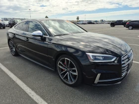 Audi S5 Technik* Подгрев* Bang&Olufsen* 360* Virtual* М.То | Auto.bg — изображение 2 Audi S5 Technik* Подгрев* Bang&Olufsen* 360* Virtual* М.То | Auto.bg — изображение 2