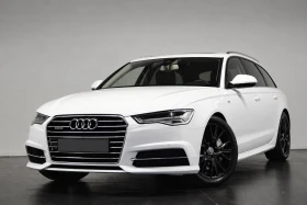 Снимка Audi A6