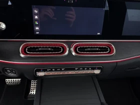 Mercedes-Benz GLS 450 d FACELIFT AMG 4-MATIC SUPERSCREEN BURMESTER NIGHT | Auto.bg — изображение 7 Mercedes-Benz GLS 450 d FACELIFT AMG 4-MATIC SUPERSCREEN BURMESTER NIGHT | Auto.bg — изображение 7