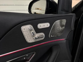 Mercedes-Benz GLS 450 d FACELIFT AMG 4-MATIC SUPERSCREEN BURMESTER NIGHT | Auto.bg — изображение 11 Mercedes-Benz GLS 450 d FACELIFT AMG 4-MATIC SUPERSCREEN BURMESTER NIGHT | Auto.bg — изображение 11