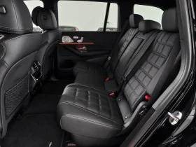 Mercedes-Benz GLS 450 d FACELIFT AMG 4-MATIC SUPERSCREEN BURMESTER NIGHT | Auto.bg — изображение 13 Mercedes-Benz GLS 450 d FACELIFT AMG 4-MATIC SUPERSCREEN BURMESTER NIGHT | Auto.bg — изображение 13