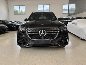 Mercedes-Benz GLS 450 d FACELIFT AMG 4-MATIC SUPERSCREEN BURMESTER NIGHT | Auto.bg — изображение 3 Mercedes-Benz GLS 450 d FACELIFT AMG 4-MATIC SUPERSCREEN BURMESTER NIGHT | Auto.bg — изображение 3