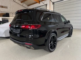 Mercedes-Benz GLS 450 d FACELIFT AMG 4-MATIC SUPERSCREEN BURMESTER NIGHT | Auto.bg — изображение 2 Mercedes-Benz GLS 450 d FACELIFT AMG 4-MATIC SUPERSCREEN BURMESTER NIGHT | Auto.bg — изображение 2
