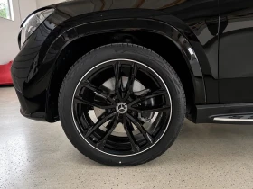Mercedes-Benz GLS 450 d FACELIFT AMG 4-MATIC SUPERSCREEN BURMESTER NIGHT | Auto.bg — изображение 5 Mercedes-Benz GLS 450 d FACELIFT AMG 4-MATIC SUPERSCREEN BURMESTER NIGHT | Auto.bg — изображение 5