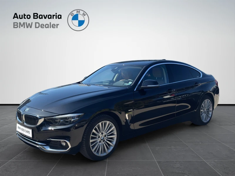 BMW 430 xDrive - 23500 € / 45962.00 лв. - 80740111 1 | Car24.bg BMW 430 xDrive - 23500 € / 45962.00 лв. - 80740111 1