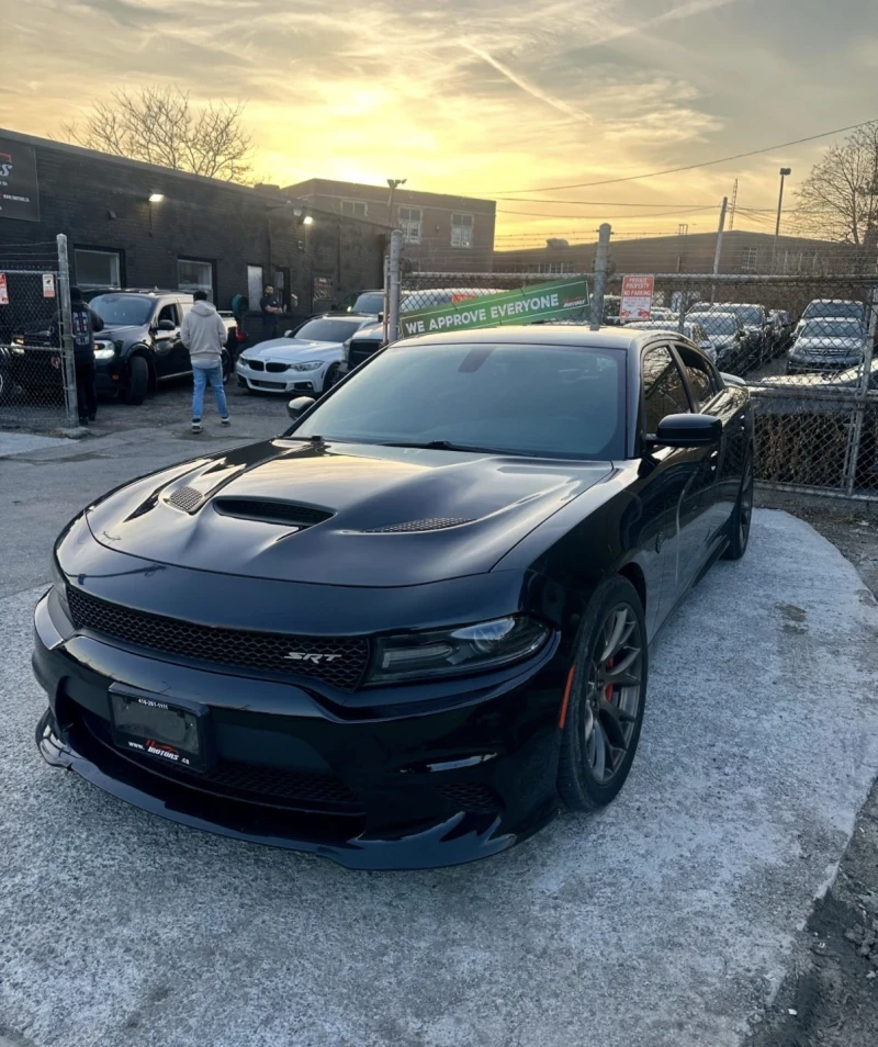 Dodge Charger SRT HELLCAT * БЕЗ ИНЦИДЕНТИ * ПЪЛЕН CARFAX * - 34499 € / 67474.18 лв. - 17388732 1 | Car24.bg Dodge Charger SRT HELLCAT * БЕЗ ИНЦИДЕНТИ * ПЪЛЕН CARFAX * - 34499 € / 67474.18 лв. - 17388732 1