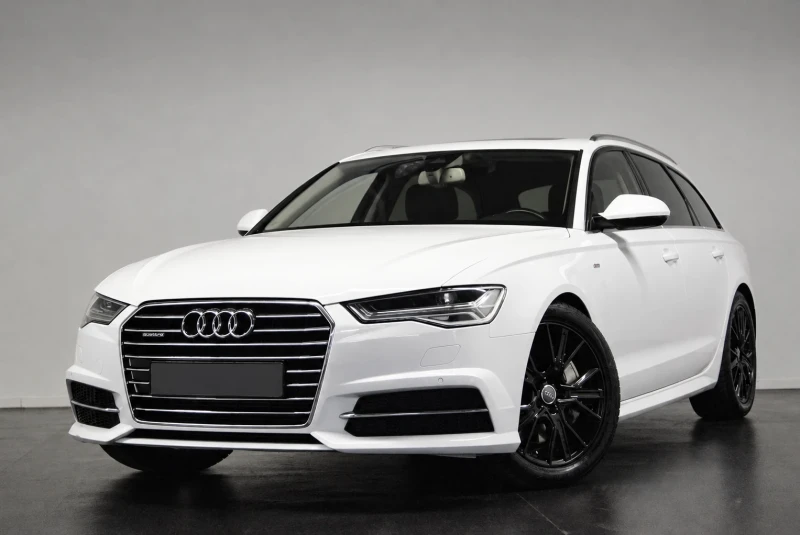 Audi A6 BTDI COMPETITION - 16450 € - 82109382 1 | Car24.bg Audi A6 BTDI COMPETITION - 16450 € - 82109382 1