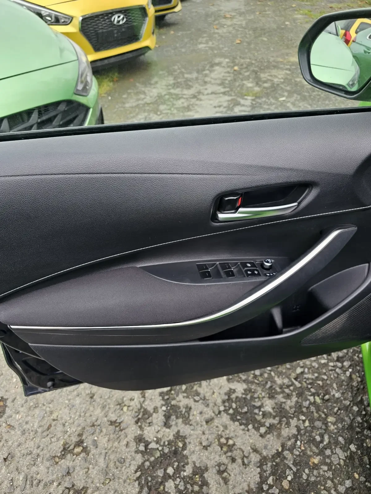 Suzuki Swace Hybrid - изображение 8 | Auto.bg Suzuki Swace Hybrid - изображение 8