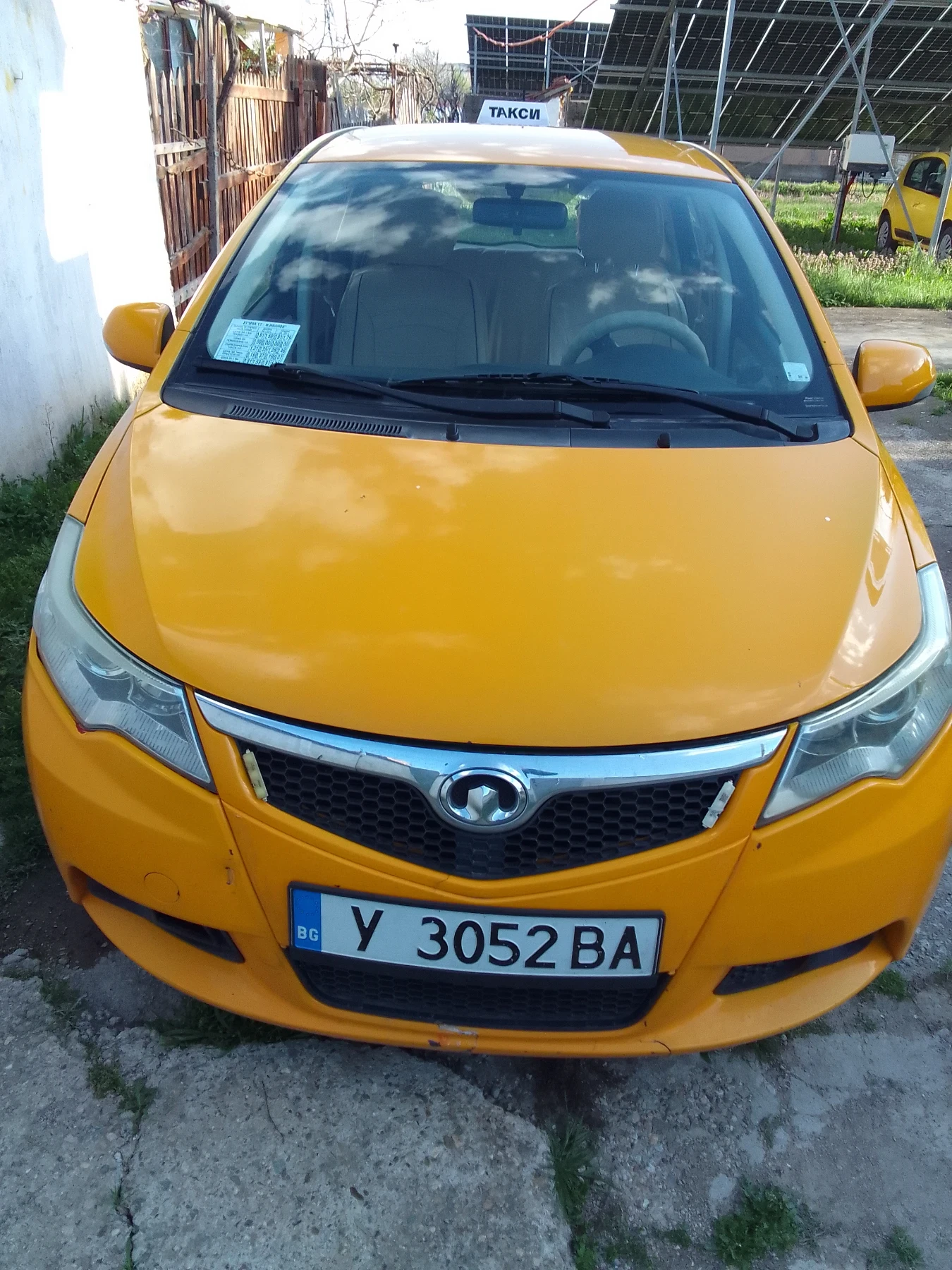 Great Wall Voleex C10 undefined | Auto.bg — изображение 1 Great Wall Voleex C10 undefined | Auto.bg — изображение 1