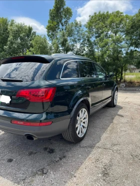 Audi Q7 undefined | Auto.bg — изображение 6 Audi Q7 undefined | Auto.bg — изображение 6