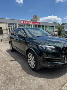 Audi Q7 undefined | Auto.bg — изображение 3 Audi Q7 undefined | Auto.bg — изображение 3