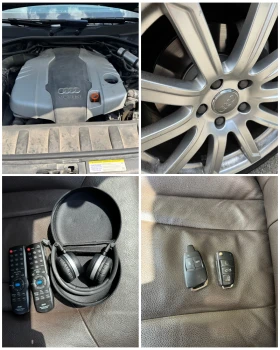 Audi Q7 undefined | Auto.bg — изображение 17 Audi Q7 undefined | Auto.bg — изображение 17