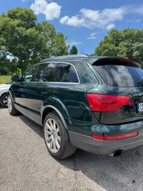 Audi Q7 undefined | Auto.bg — изображение 5 Audi Q7 undefined | Auto.bg — изображение 5