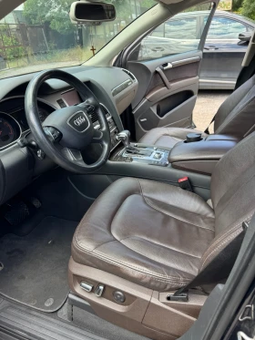Audi Q7 undefined | Auto.bg — изображение 7 Audi Q7 undefined | Auto.bg — изображение 7