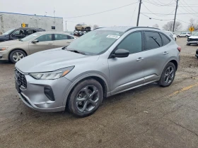 Снимка Ford Escape