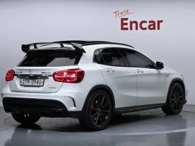Mercedes-Benz GLA 4MATIC | Auto.bg — изображение 2 Mercedes-Benz GLA 4MATIC | Auto.bg — изображение 2