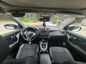 Nissan Qashqai undefined | Auto.bg — изображение 9 Nissan Qashqai undefined | Auto.bg — изображение 9