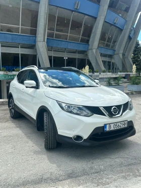Nissan Qashqai undefined | Auto.bg — изображение 14 Nissan Qashqai undefined | Auto.bg — изображение 14