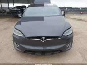 Tesla Model X 100D/75D/P100D | Auto.bg — изображение 12 Tesla Model X 100D/75D/P100D | Auto.bg — изображение 12