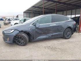 Tesla Model X 100D/75D/P100D | Auto.bg — изображение 6 Tesla Model X 100D/75D/P100D | Auto.bg — изображение 6