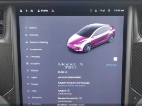 Tesla Model X 100D/75D/P100D | Auto.bg — изображение 7 Tesla Model X 100D/75D/P100D | Auto.bg — изображение 7