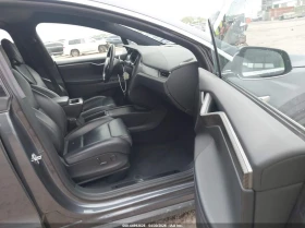 Tesla Model X 100D/75D/P100D | Auto.bg — изображение 5 Tesla Model X 100D/75D/P100D | Auto.bg — изображение 5