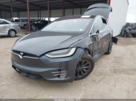 Tesla Model X 100D/75D/P100D | Auto.bg — изображение 2 Tesla Model X 100D/75D/P100D | Auto.bg — изображение 2