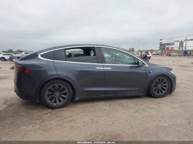 Tesla Model X 100D/75D/P100D | Auto.bg — изображение 13 Tesla Model X 100D/75D/P100D | Auto.bg — изображение 13