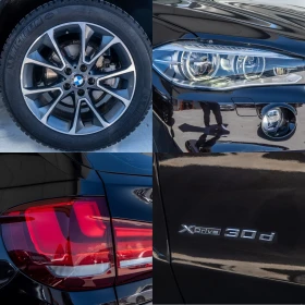 BMW X5 30D = XDRIVE = TOP = ГАРАНЦИЯ = ЛИЗИНГ | Auto.bg — изображение 15 BMW X5 30D = XDRIVE = TOP = ГАРАНЦИЯ = ЛИЗИНГ | Auto.bg — изображение 15