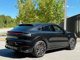 Porsche Cayenne Coupe S E Hybrid* HUD* Pano* 360* Burm | Auto.bg — изображение 3 Porsche Cayenne Coupe S E Hybrid* HUD* Pano* 360* Burm | Auto.bg — изображение 3