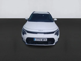 Kia Niro 65kWh SOH 97.2% | Auto.bg — изображение 2 Kia Niro 65kWh SOH 97.2% | Auto.bg — изображение 2