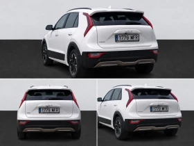Kia Niro 65kWh SOH 97.2% | Auto.bg — изображение 4 Kia Niro 65kWh SOH 97.2% | Auto.bg — изображение 4