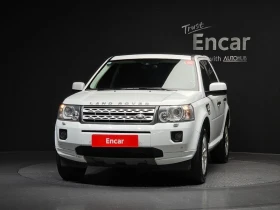 Land Rover Freelander 2.2 Automatic | Auto.bg — изображение 3 Land Rover Freelander 2.2 Automatic | Auto.bg — изображение 3