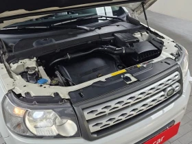 Land Rover Freelander 2.2 Automatic | Auto.bg — изображение 6 Land Rover Freelander 2.2 Automatic | Auto.bg — изображение 6