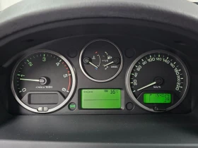 Land Rover Freelander 2.2 Automatic | Auto.bg — изображение 8 Land Rover Freelander 2.2 Automatic | Auto.bg — изображение 8