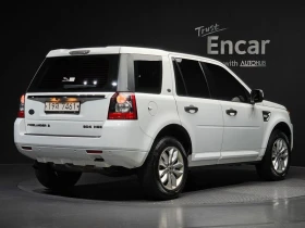 Land Rover Freelander 2.2 Automatic | Auto.bg — изображение 2 Land Rover Freelander 2.2 Automatic | Auto.bg — изображение 2