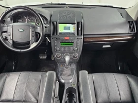 Land Rover Freelander 2.2 Automatic | Auto.bg — изображение 7 Land Rover Freelander 2.2 Automatic | Auto.bg — изображение 7