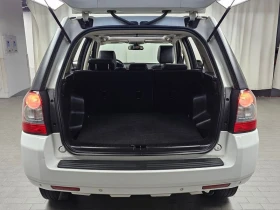 Land Rover Freelander 2.2 Automatic | Auto.bg — изображение 17 Land Rover Freelander 2.2 Automatic | Auto.bg — изображение 17