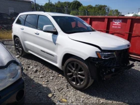 Jeep Grand cherokee 5, 7 Hemi High Altitude