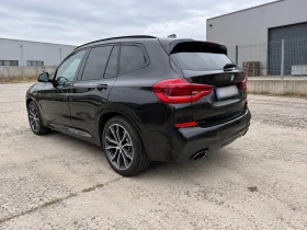 BMW X3 BMW X3 M40i xDrive | 360 к.с. | B58 | M Sport | Auto.bg — изображение 4 BMW X3 BMW X3 M40i xDrive | 360 к.с. | B58 | M Sport | Auto.bg — изображение 4