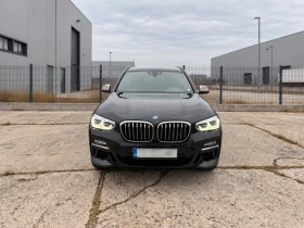 BMW X3 BMW X3 M40i xDrive | 360 к.с. | B58 | M Sport | Auto.bg — изображение 5 BMW X3 BMW X3 M40i xDrive | 360 к.с. | B58 | M Sport | Auto.bg — изображение 5
