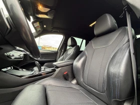 BMW X3 BMW X3 M40i xDrive | 360 к.с. | B58 | M Sport | Auto.bg — изображение 6 BMW X3 BMW X3 M40i xDrive | 360 к.с. | B58 | M Sport | Auto.bg — изображение 6